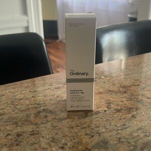 THE ORDINARY